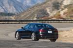 Audi S6 Sedan TFSI 2020 года (NA)